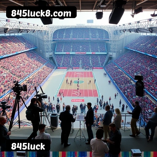 Bônus e promoções 845luck