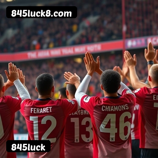 Pagamentos PIX na 845luck
